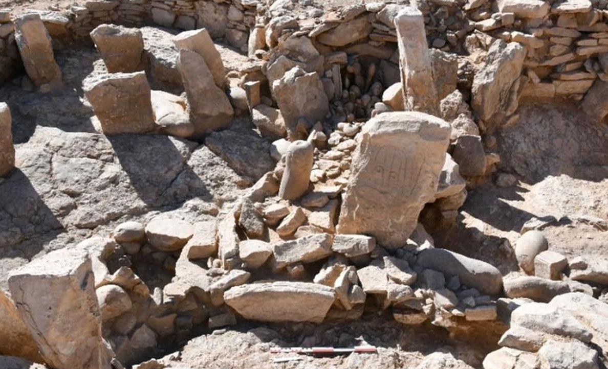 Scoperto sito archeologico di 9000 anni in Giordania: è tra i più antichi del mondo