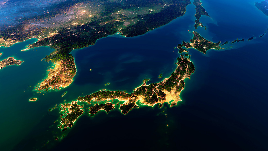 Una massa rocciosa sotterranea amplifica i terremoti in Giappone. La scoperta
