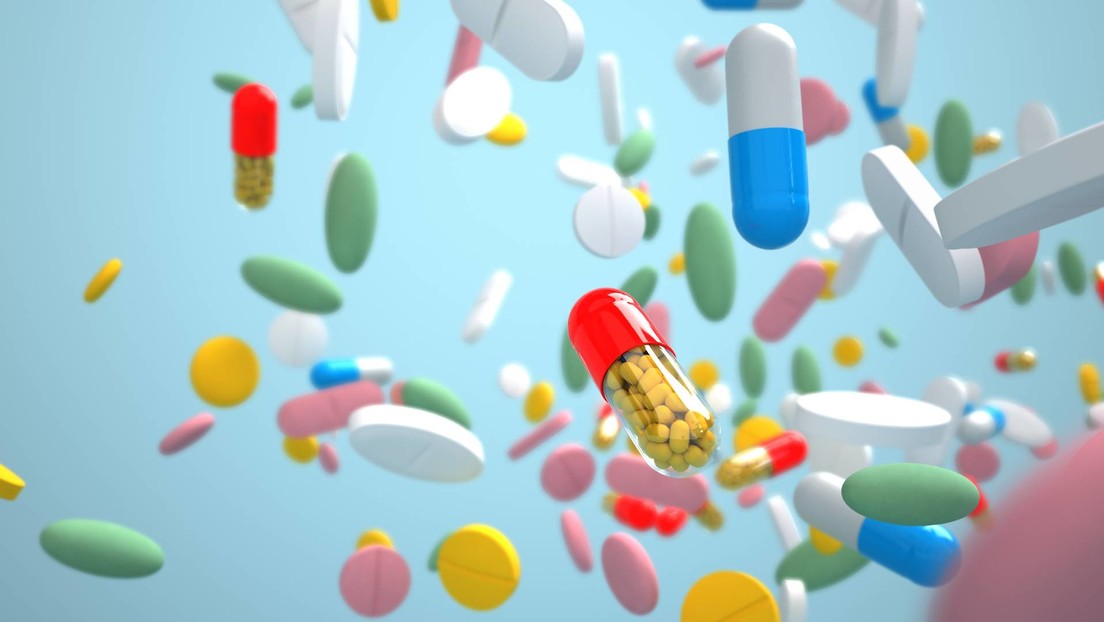 Una nuova classe di antibiotici sintetici potrebbe salvare milioni di vite