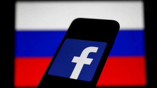 Russia: bloccato l’accesso a Facebook sull’intero territorio