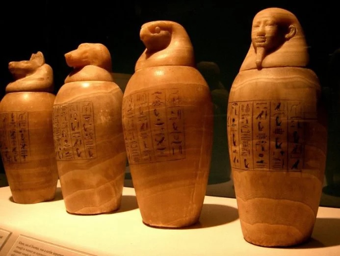 Egitto: scoperto il formaggio più antico del mondo