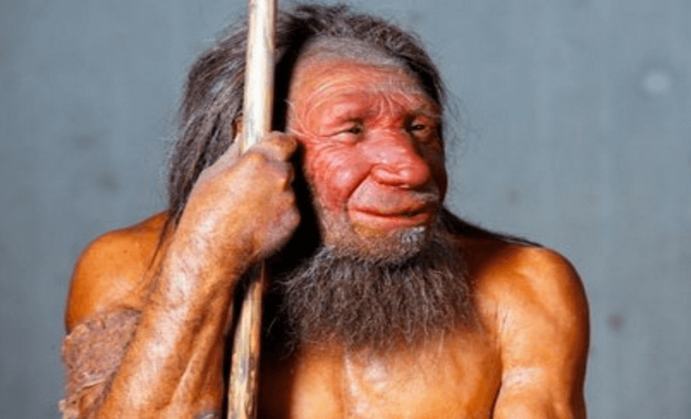 I nostri antenati si esprimevano con i gesti e non attraverso i suoni