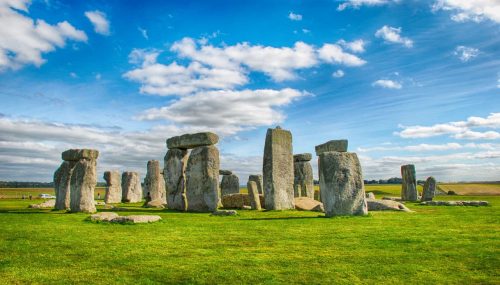 Stonehenge: risolto il mistero