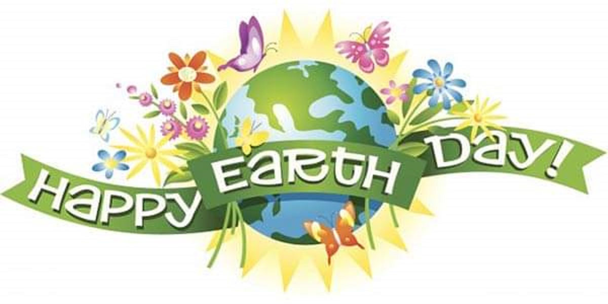 Earth day 2022