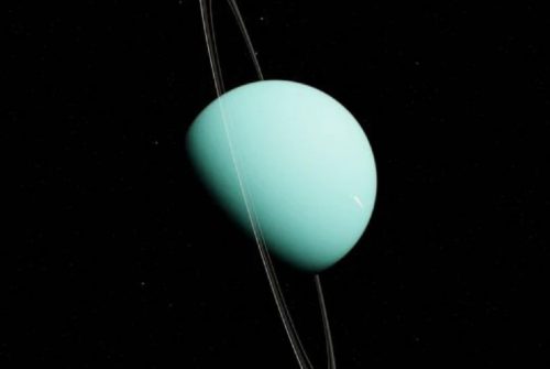Spazio: le prossime missioni avranno Urano come principale obiettivo, il motivo