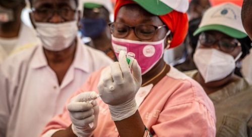 COVID: il 65% della popolazione in Africa è stata infettata. Lo studio dell’OMS