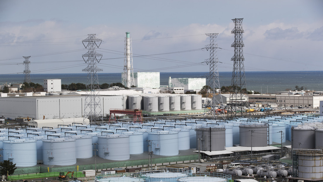 Giappone: confermati i piani per rilasciare acqua radioattiva di Fukushima. Proteste il governo cinese