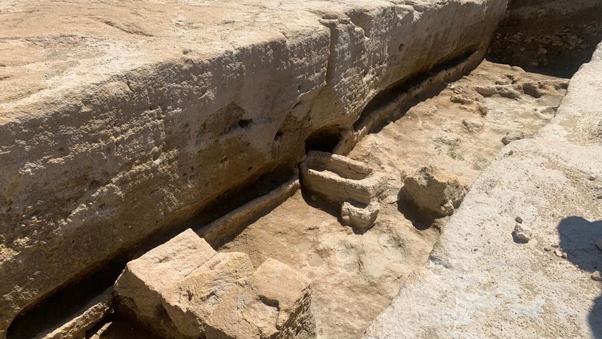 Ritrovamento senza precedenti in Spagna: scoperta un’antica necropoli fenicia