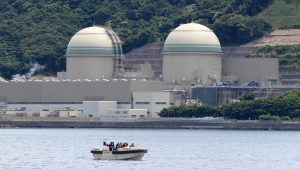 Nucleare: il Giappone verso la riattivazione dei reattori
