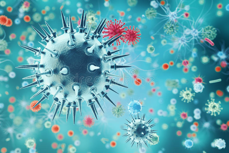 L’influenza H1N1 potrebbe ‘discendere’ dalla mortale influenza spagnola