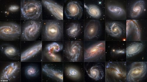 Qualcosa di strano sta accadendo nell’Universo: Hubble rileva cambiamenti nel tasso di espansione