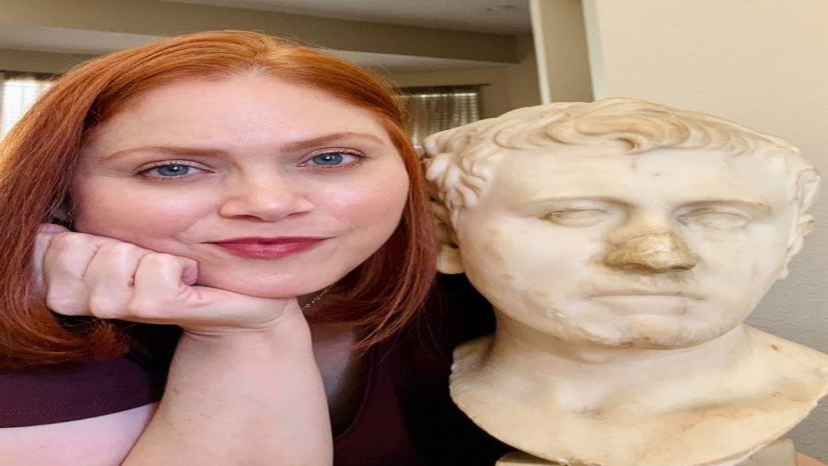 Texas: donna compra una statua in un negozio ma scopre che è un reperto di epoca romana