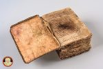 Scoperto in Germania un manoscritto delle Profezie di Nostradamus sottratto dall’Italia