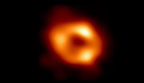 Perché la prima immagine del buco nero Sagittarius A* è un traguardo storico?