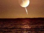 Perché Titano è così simile alla Terra? Un team di studiosi hanno la spiegazione
