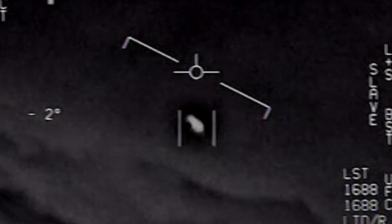 UFO: troppi avvistamenti negli ultimi anni. Il congresso americano convoca audizione