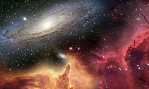 Astronomia: antichi asteroidi rivelano che il nostro sistema solare era più caotico di quanto pensassimo