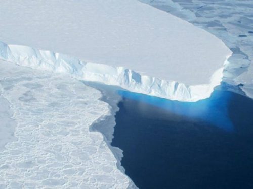 Allarme ghiacciai: i due più grandi d’Antartide si stanno sciogliendo rapidamente