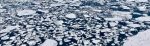Artico: entro il 2065 lo scioglimento dei ghiacci lascerà spazio a nuove rotte commerciali