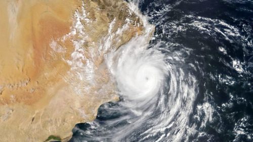 Messico: l’uragano Agatha lascia al suo passaggio almeno 11 morti e decine di dispersi