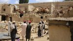 Afghanistan: una malattia contagiosa si sta diffondendo tra i sopravvissuti al terremoto