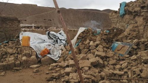 Terremoto Afghanistan: è strage. Oltre 900 i morti, ma il bilancio è destinato a salire