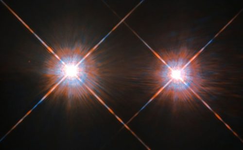 Vita extraterrestre: Tre razzi della NASA verificheranno se Alpha-Centauri è abitabile