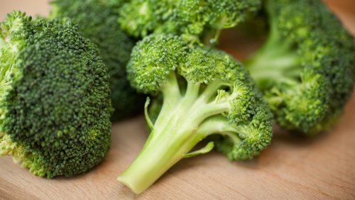 Una sostanza nei broccoli guarisce le ferite due volte più velocemente rispetto gli antibiotici