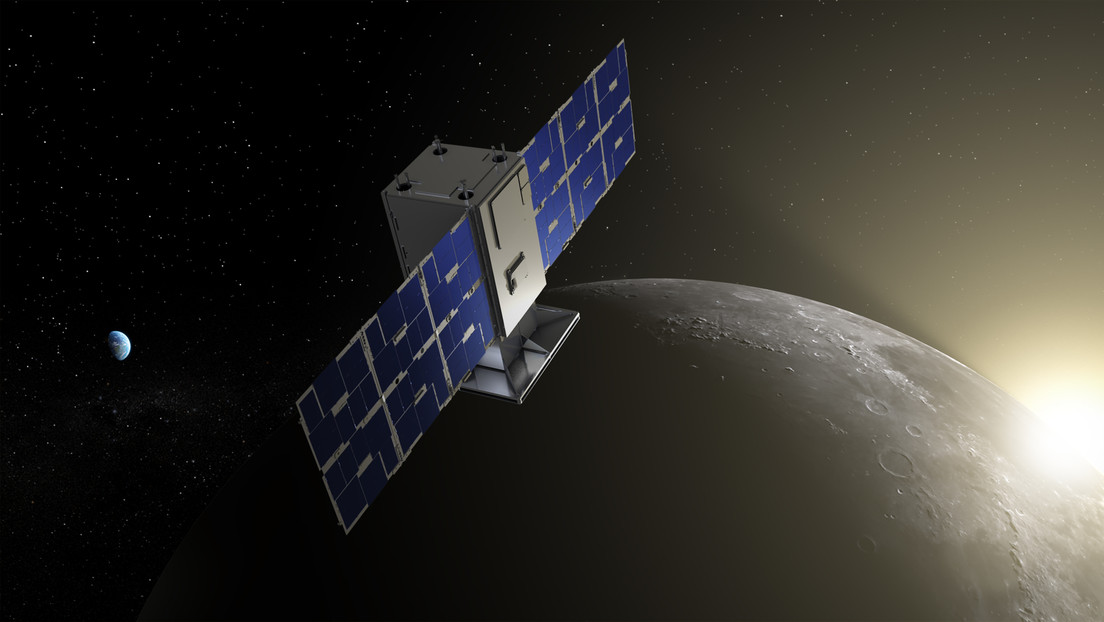 Spazio: la NASA perde il contatto con l’orbiter Capstone