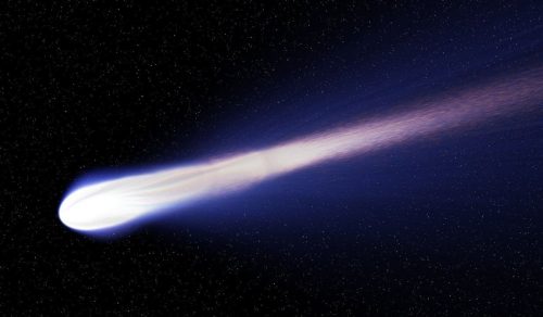 Una cometa è entrata nel Sistema Solare. Tra pochi giorni il massimo avvicinamento alla Terra