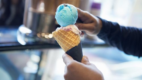 USA: focolaio di listeriosi, legato a un marchio di gelato, provoca un morto e 22 ricoverati