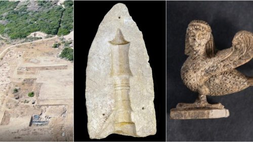 Selinunte: riportata alla luce l’agorà più grande del mondo antico
