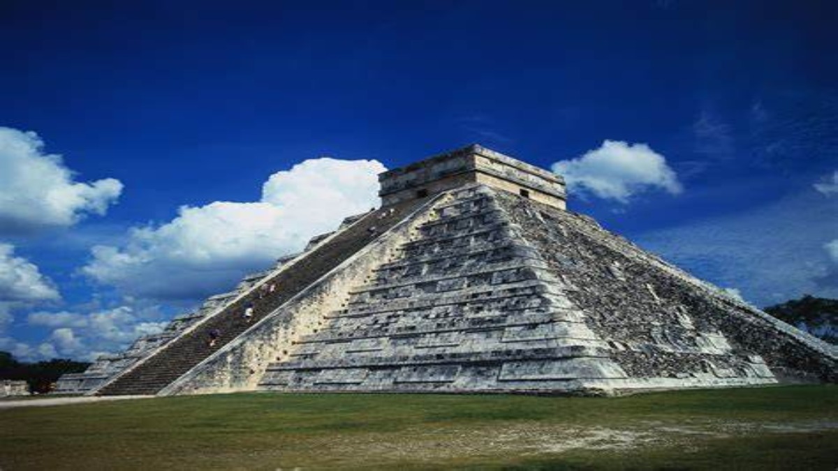 Cosa ha scatenato il declino degli antichi Maya? Nel nuovo studio si legge un avvertimento
