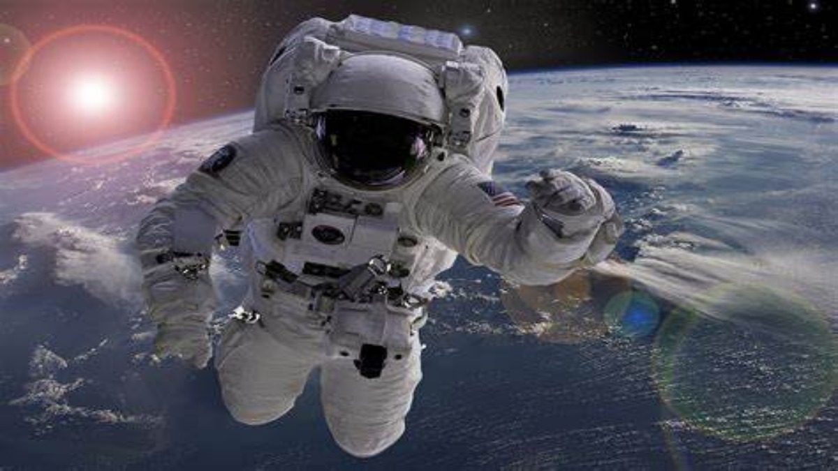 Gli astronauti perdono tessuto osseo nello spazio. Lo studio
