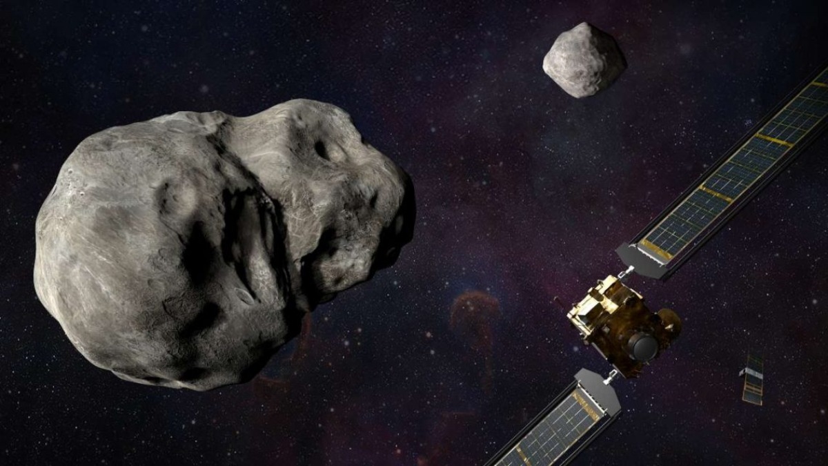 La Cina realizzerà il radar più grande del mondo per rilevare gli asteroidi che minacciano la Terra