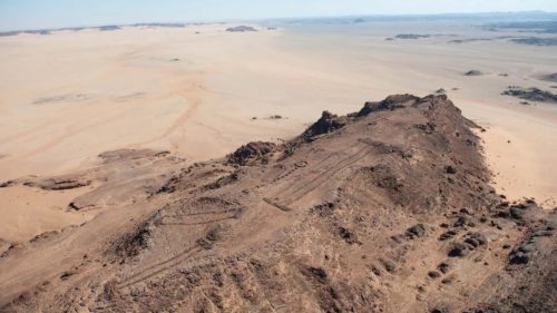 Arabia Saudita: resti archeologici millenari potrebbero cambiare la nostra comprensione della preistoria