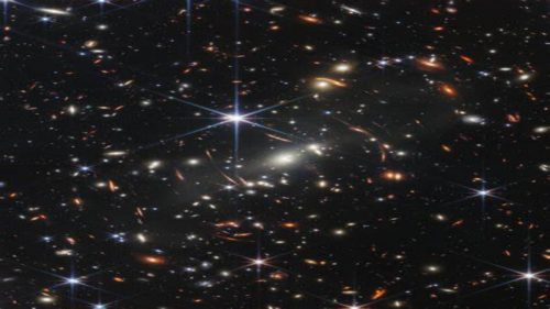 NASA: ecco l’immagine più dettagliata del cosmo primordiale