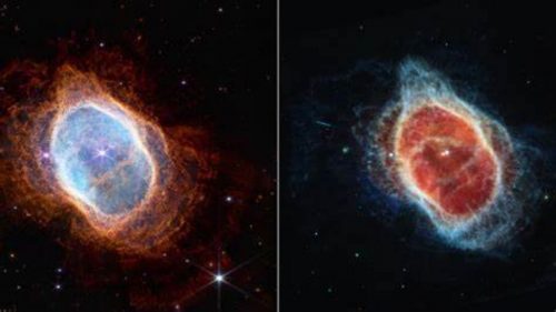 Telescopio James Webb: altre incredibili foto ad alta definizione rese disponibili