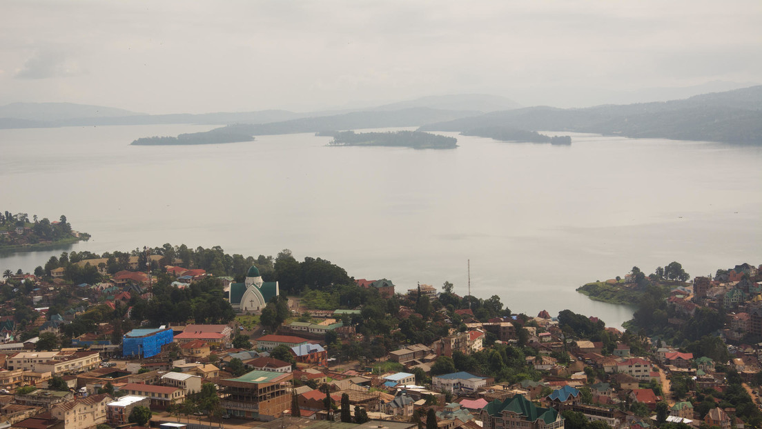 Cosa provoca il ‘mazuku’? Il vento che causa la morte improvvisa delle persone in Congo