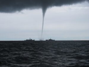 allerta meteo tornado