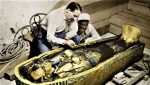 Lo scopritore della tomba di Tutankhamon rubò alcuni oggetti