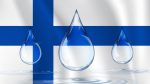 Finlandia: inventato un dispositivo di desalinizzazione che in un’ora converte 7.000 litri di acqua salata in acqua dolce