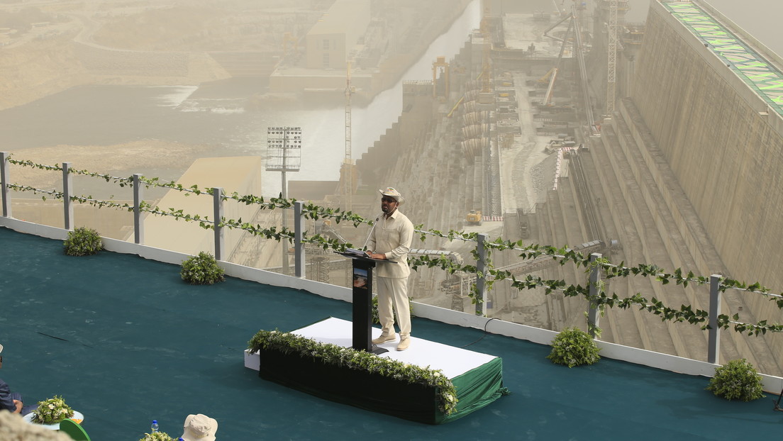 GERD: Avviata la seconda turbina della gigantesca diga sul Nilo. L’Egitto: ‘crepe sulla facciata’