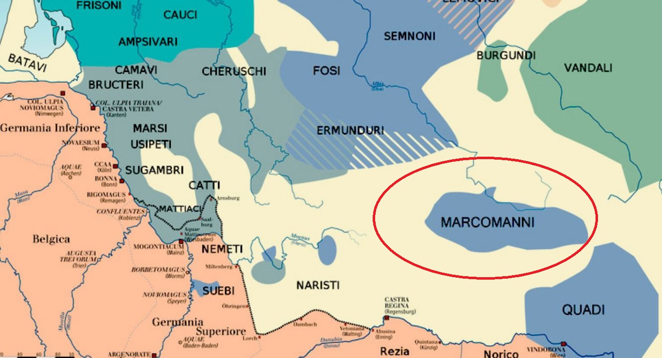 Scoperto un cimitero germanico del II secolo in Repubblica Ceca: gli incredibili oggetti trovati nell’area