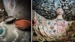 Aggiornamento scavi Pompei: ritrovato un baule chiuso per 2000 anni appartenente al ceto medio [VIDEO]