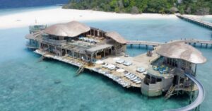 maldive cerca libraio scalzo
