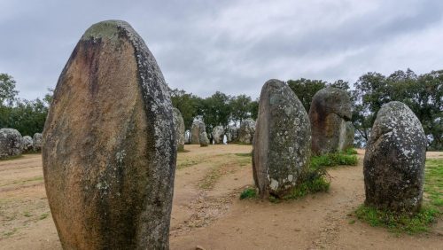 Uno dei più grandi complessi megalitici d’Europa scoperto in Spagna