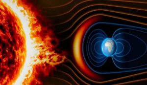 Inattesa tempesta geomagnetica G2 sulla Terra: le possibili conseguenze