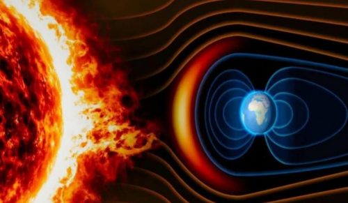 Terra colpita da una nuova tempesta geomagnetica G1: i possibili effetti