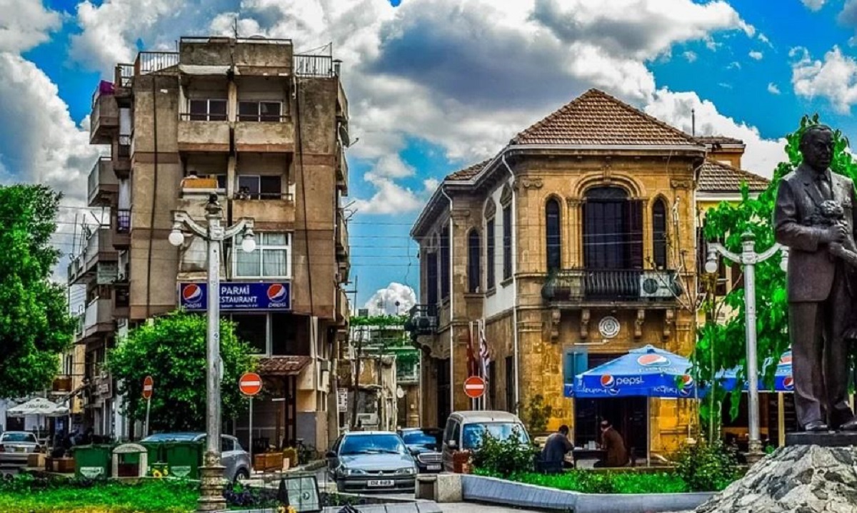 Scoperta l’origine dell’odore insopportabile a Nicosia: cittadini increduli